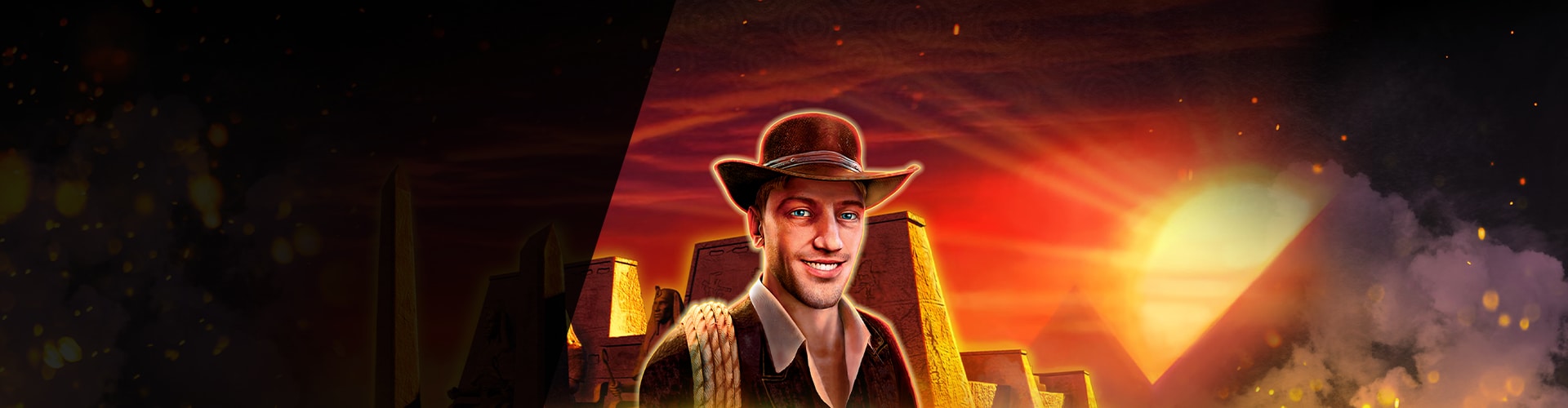 DIE Adresse für Book of Ra™