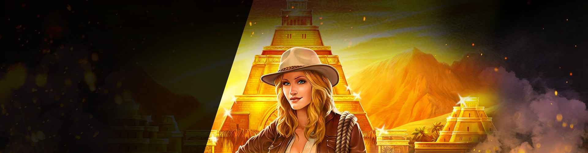 Tipp: Book of Ra™ – Temple of Gold