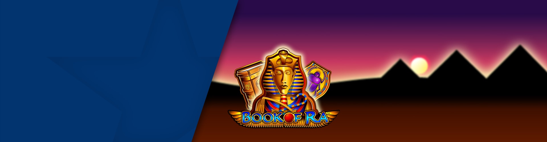 Book of Ra™