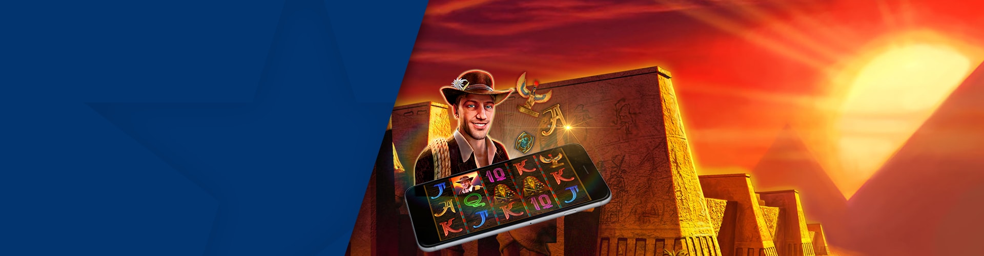 Play Book of Ra Online Switzerland | 900 CHF Bonus + 30 Free Spins |  StarVegas