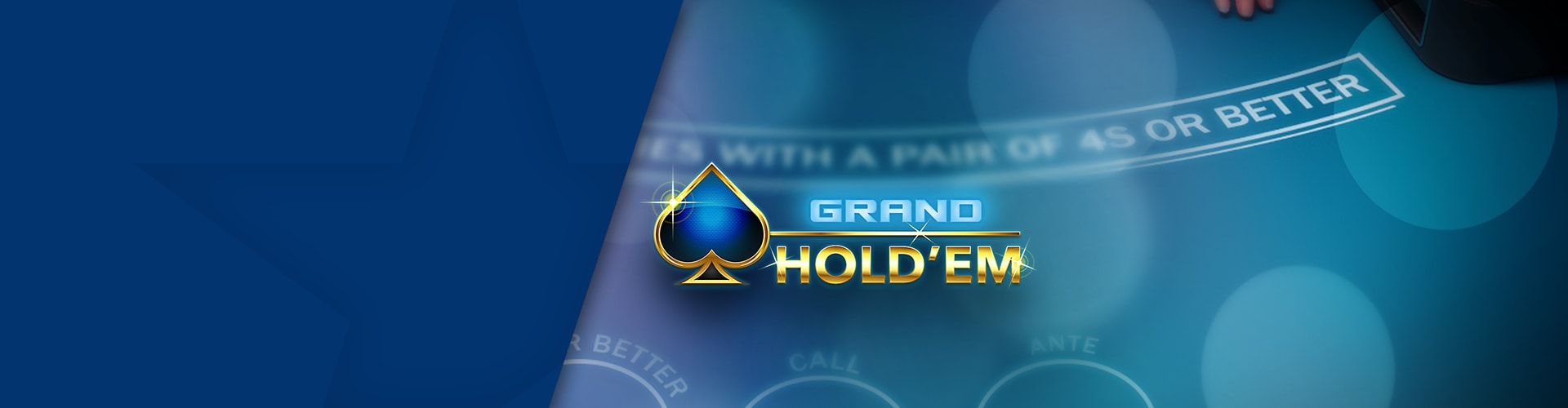 Jouez à Grand Hold’em !