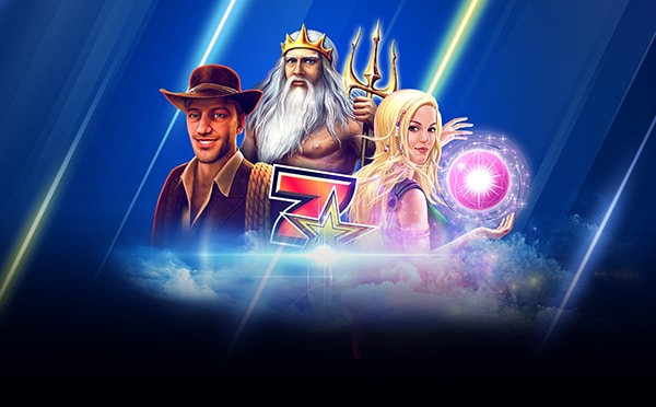 Admiral Casino Online