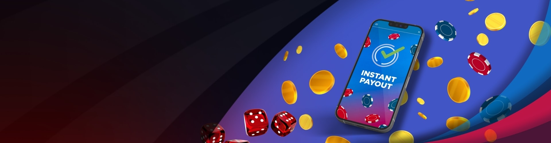 Instant Payout