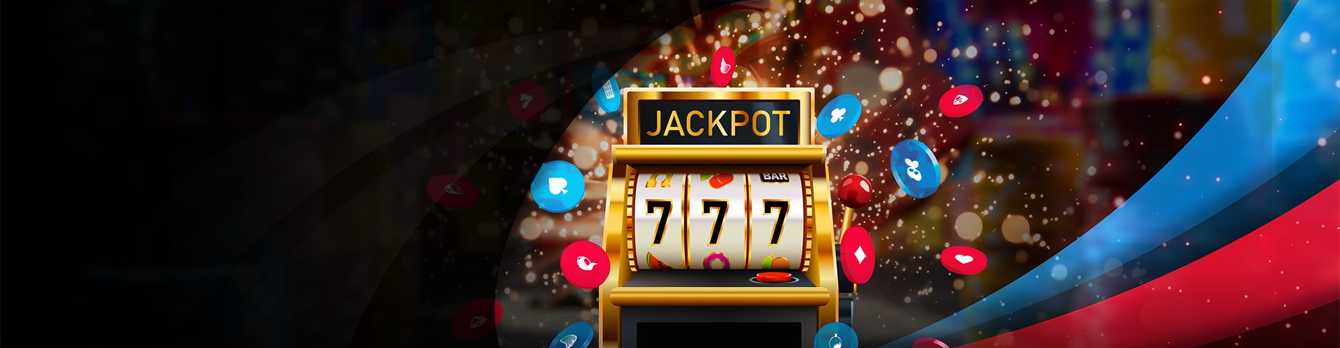Entdecke unsere Jackpot-Games!