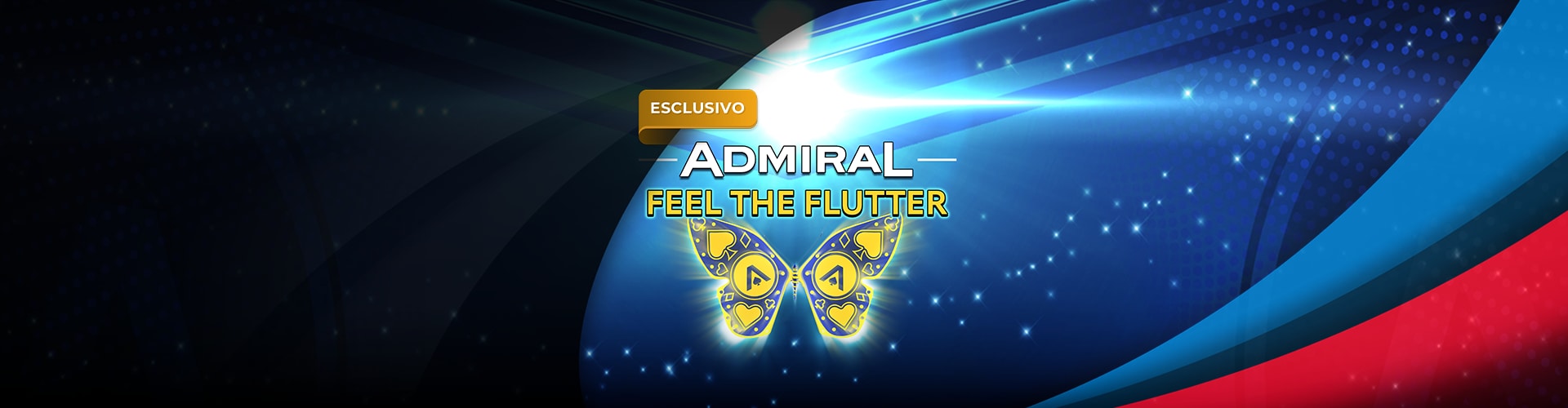 In esclusiva su Admiral.ch: