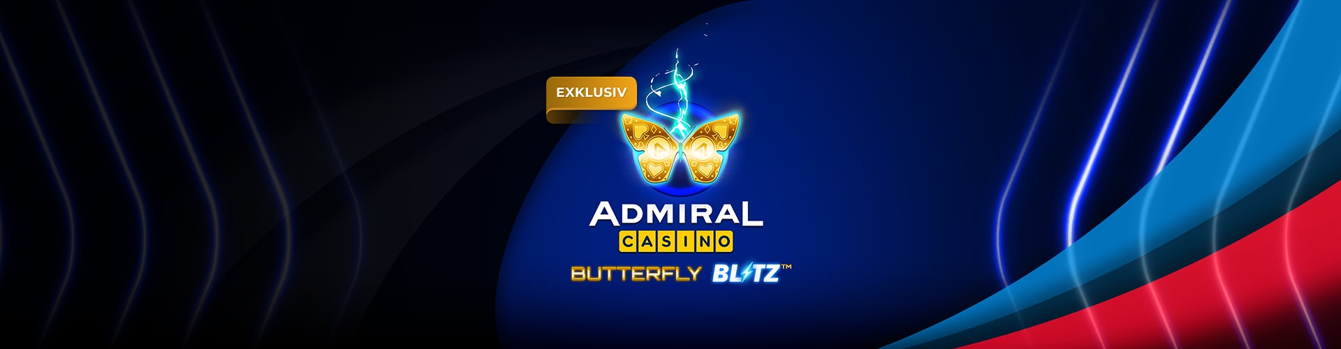 Exklusiv bei Admiral.ch: