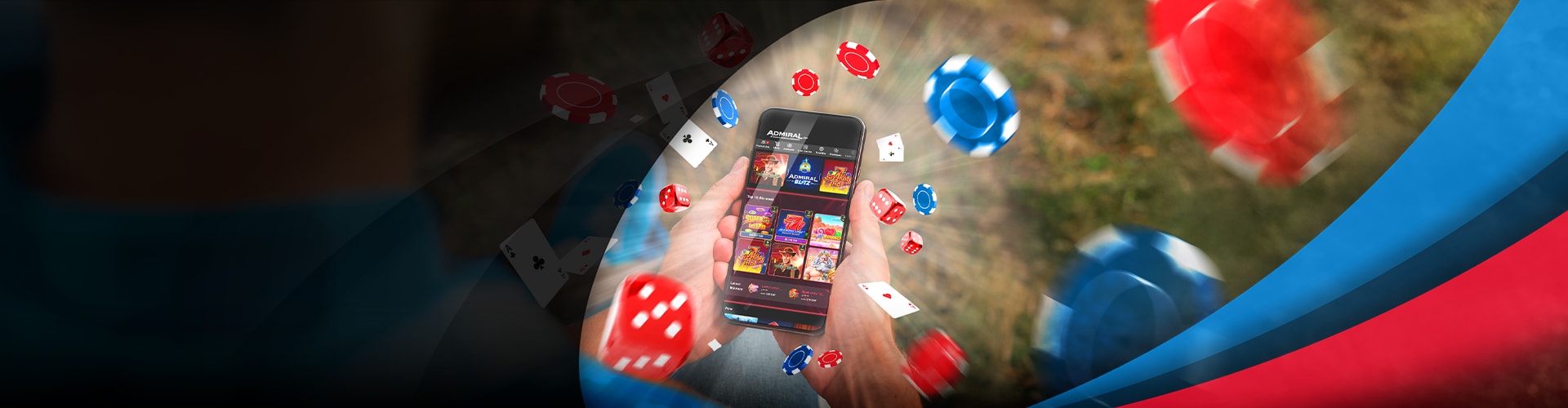 Take your game to the next level