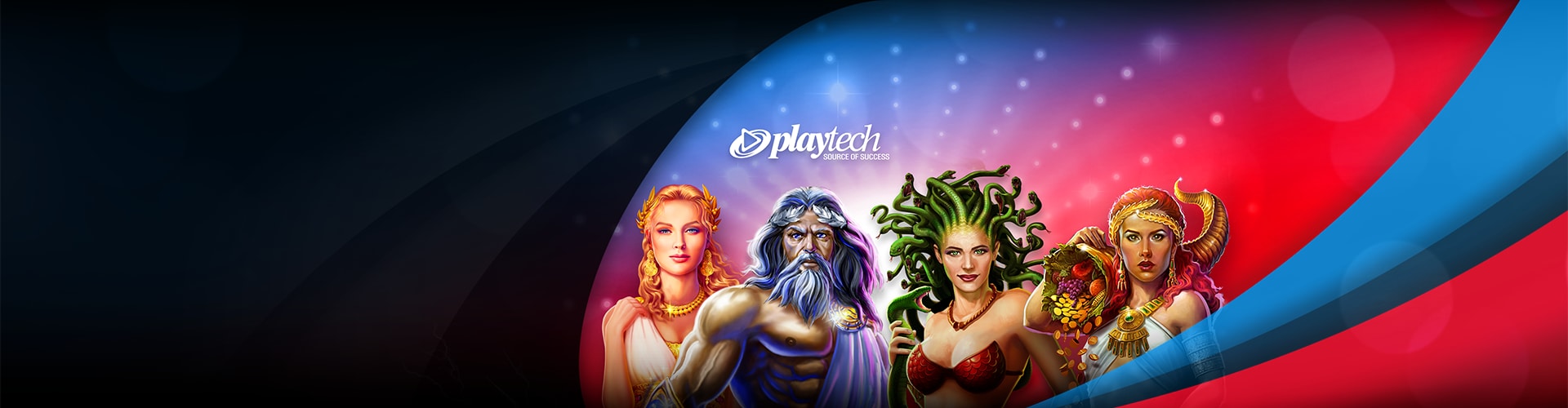 Neue Jackpot-Hits von Playtech