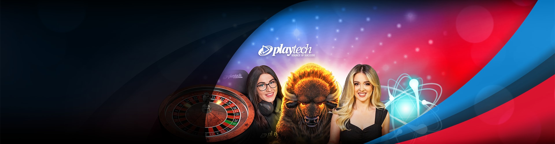 Playtech Live Casino