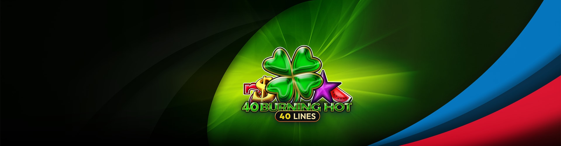 Heisse Jackpot-Chance