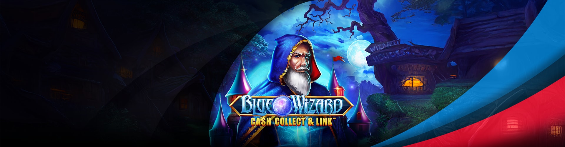 4 jackpot e un tocco di magia