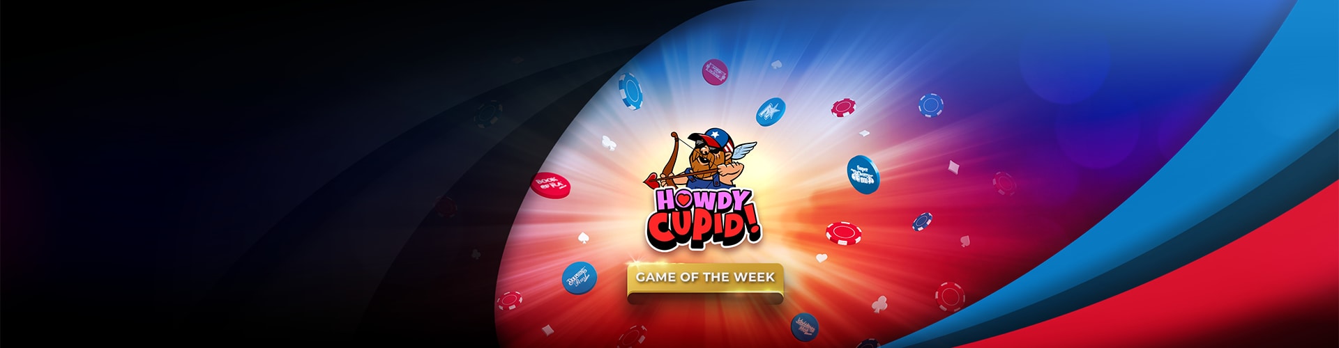 Bis zu 45 Freispiele jede Woche!