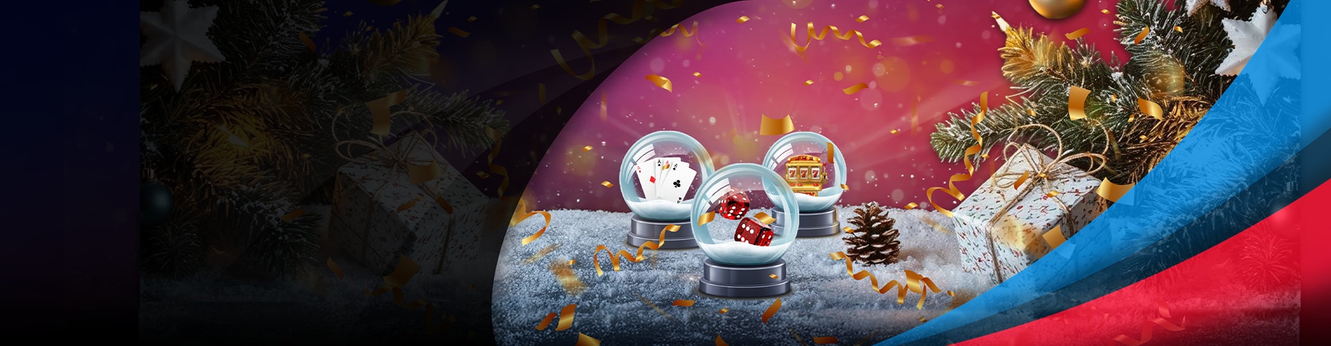 Der Bonus-Countdown läuft.