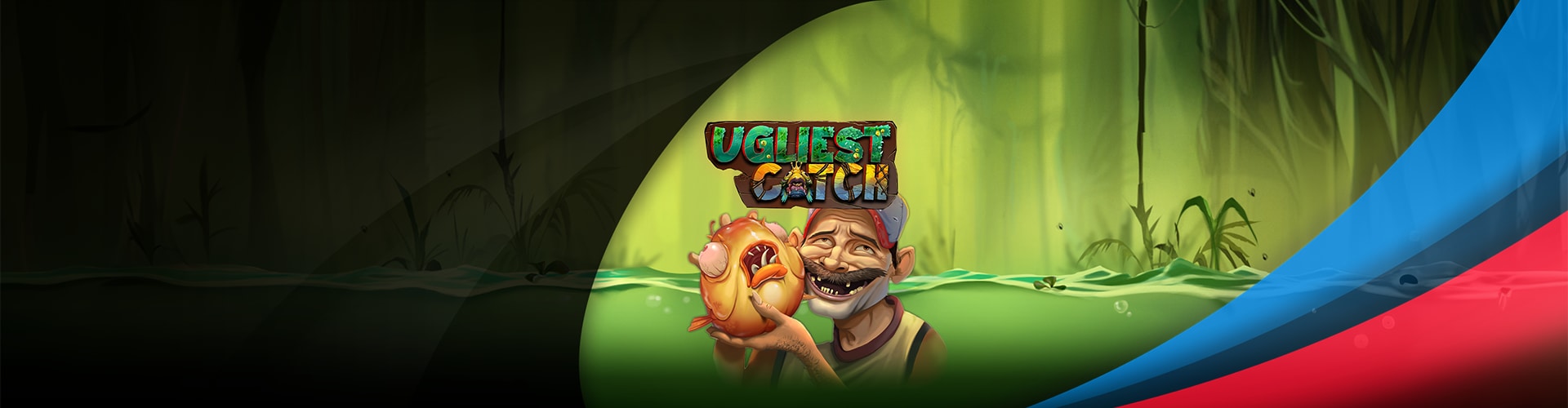 Neu: Ugliest Catch