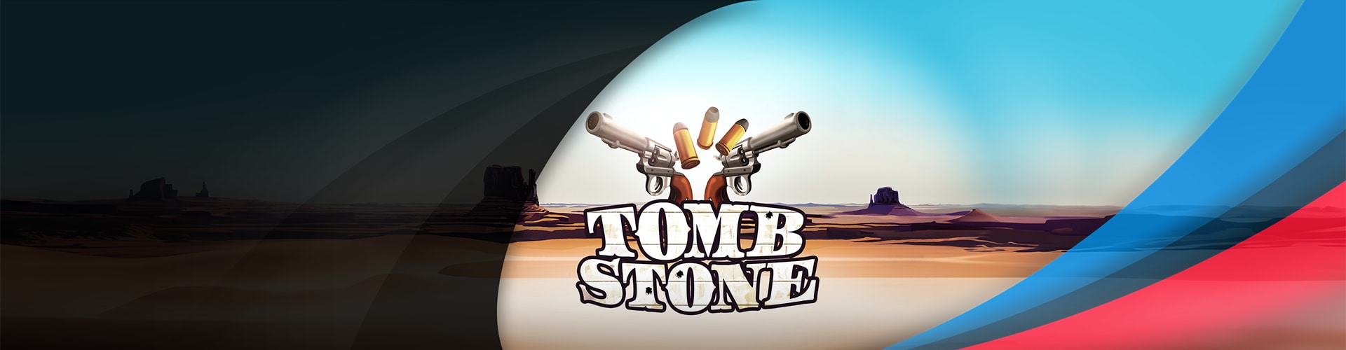 Nolimit City präsentiert: Tombstone