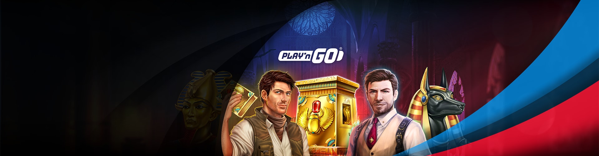 Fornitore del mese: Play’n GO