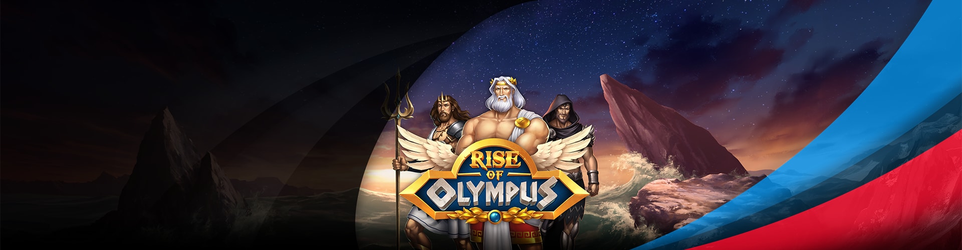 Göttliche Chancen mit Zeus und Co.