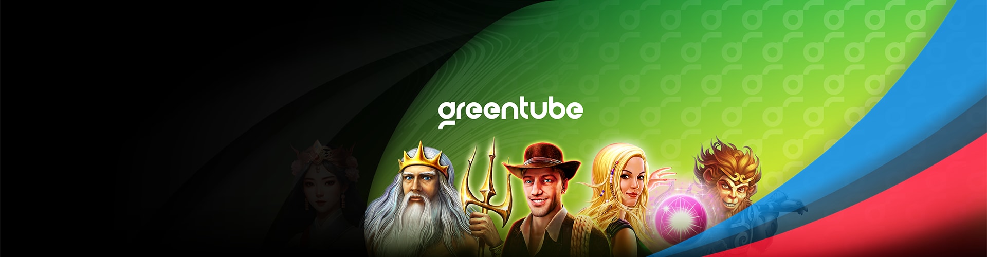Le slot di Greentube su Admiral