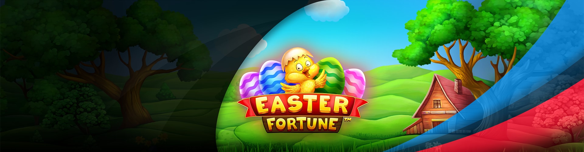 Neu: Easter Fortune