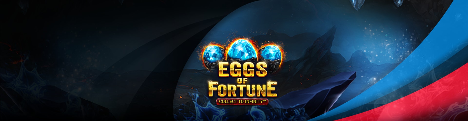 Neu: Eggs of Fortune