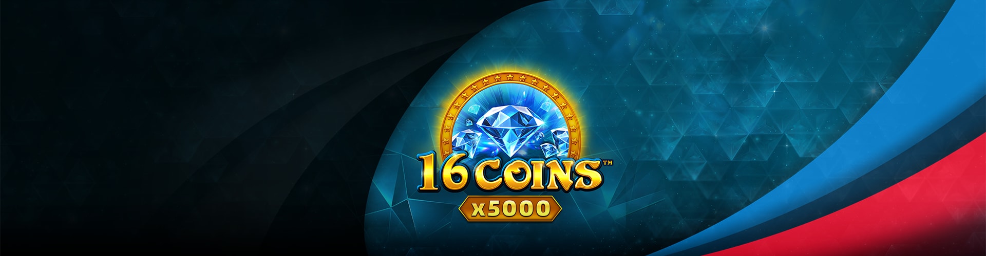 Glanzzeit in 16 Coins x5000