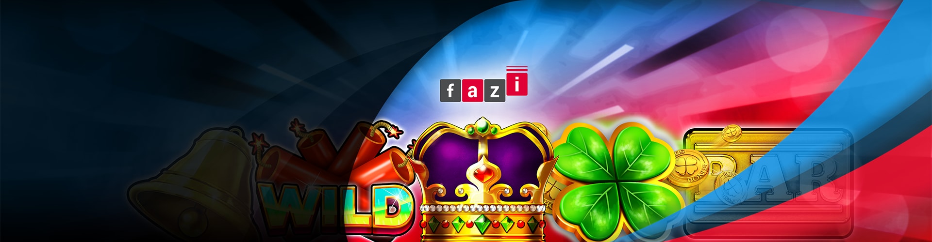 Fazi è il nostro fornitore del mese!