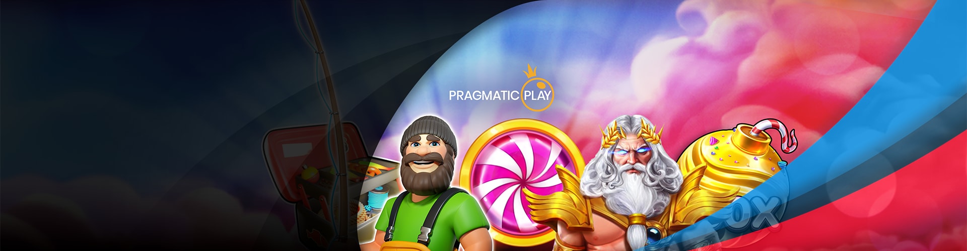 Le slot di Pragmatic su Admiral