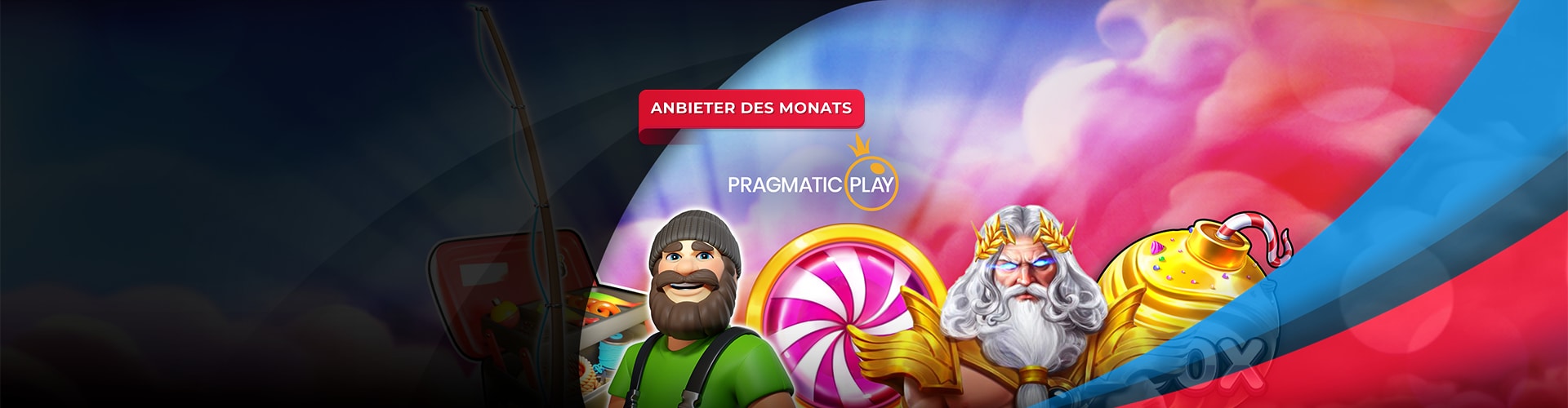 Anbieter des Monats: Pragmatic