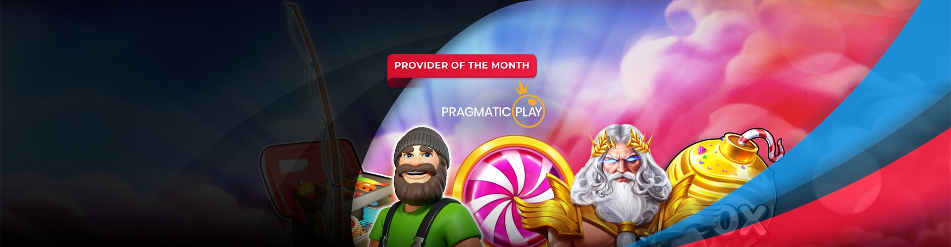 Provider of the Month: Pragmatic