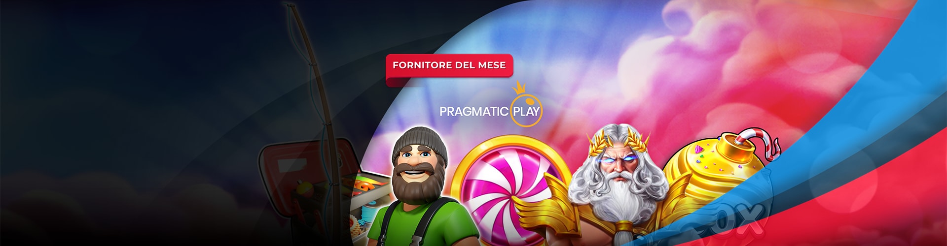 Produttore del mese: Pragmatic