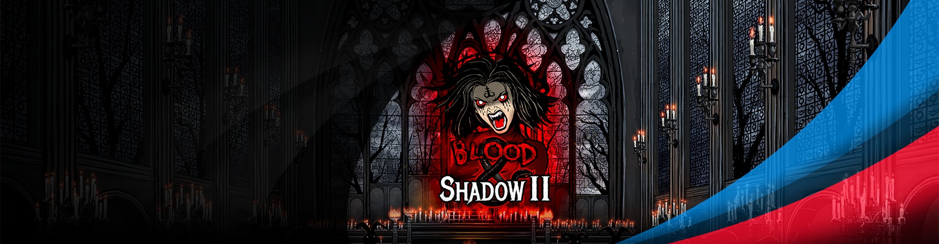 The horror slot returns!