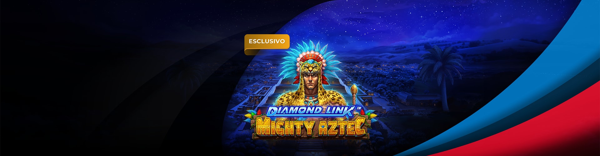 Un favoloso gioco in esclusiva su Admiral