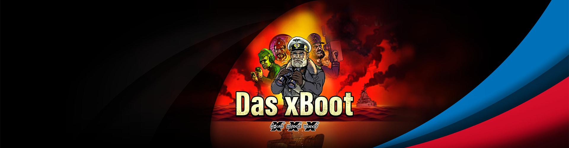 Neu: Das xBoot