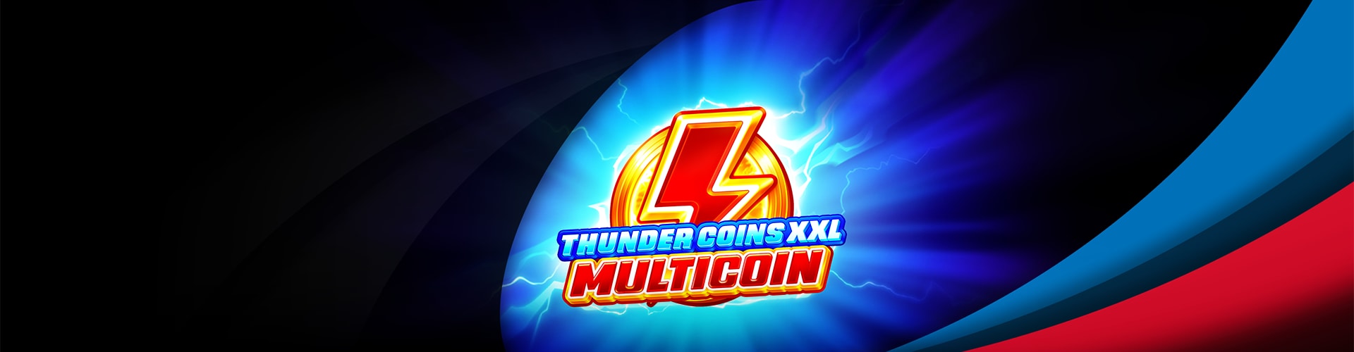 Thunder Coins XXL Multicoin