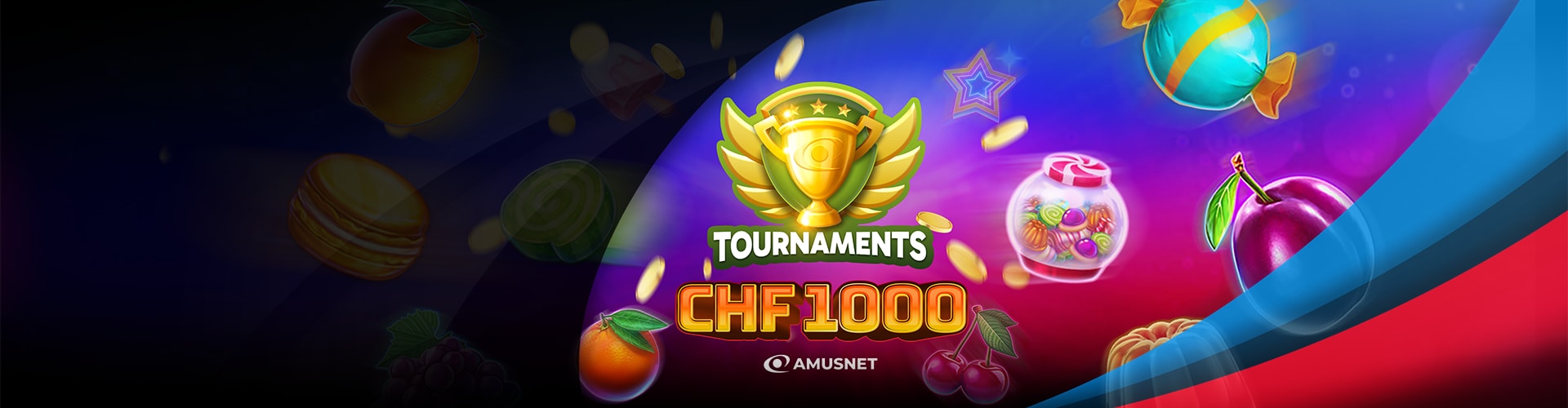 Amusnet-Winter-Turnier!