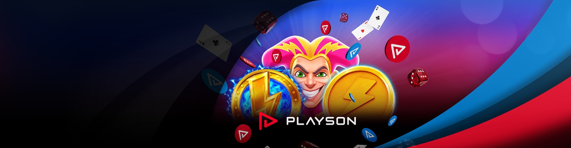 Our new games from Playson are here!