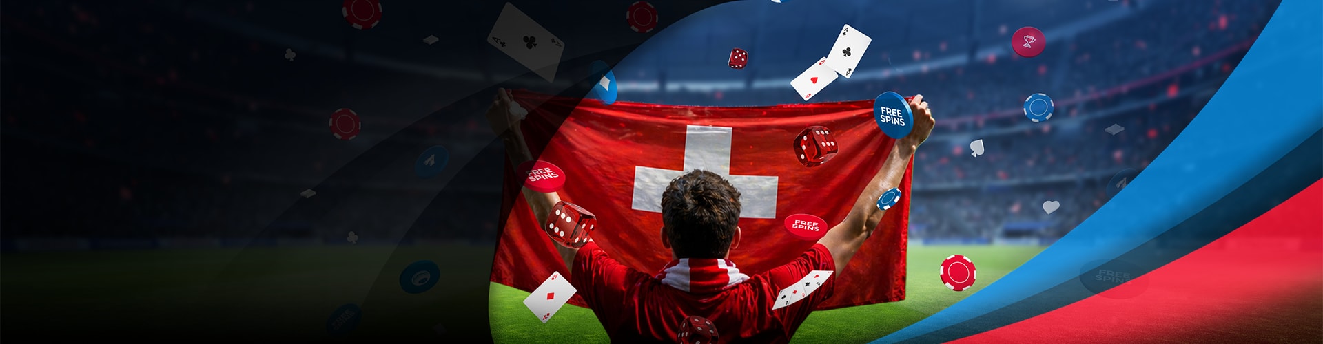 Forza Svizzera!