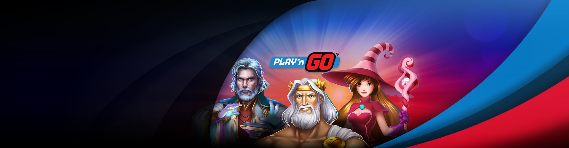 Dein Bonus mit Play'nGo-Slots