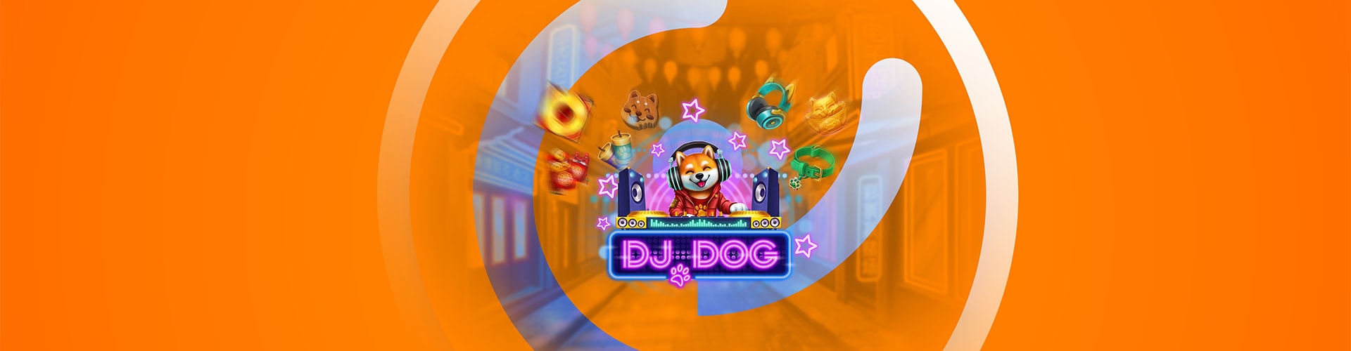 NOUVEAU&nbsp;: DJ Dog