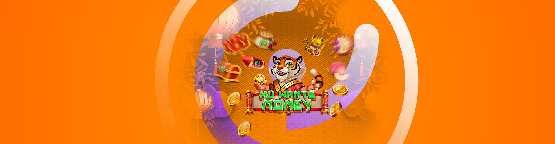 Neu: Hǔ Wants Money