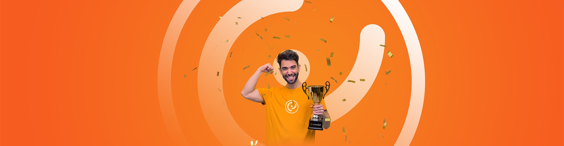 Steigen Sie in den Leaderboards auf