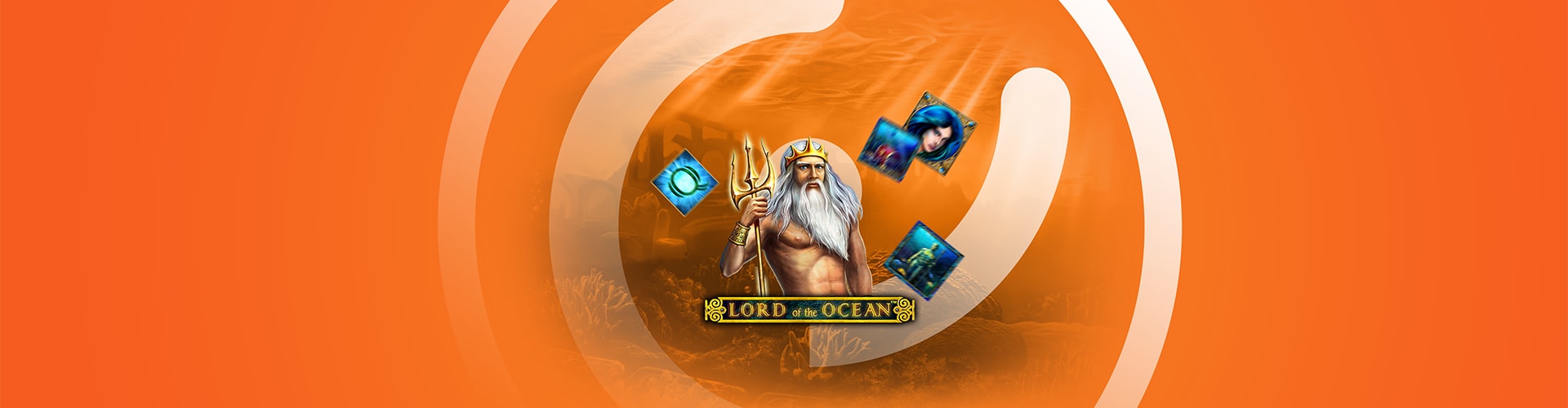 New: Lord of the Ocean™