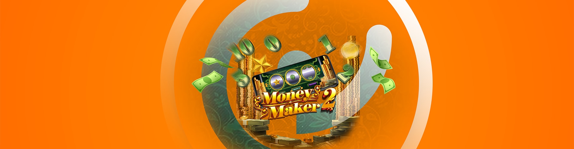 Neu: Money Maker 2