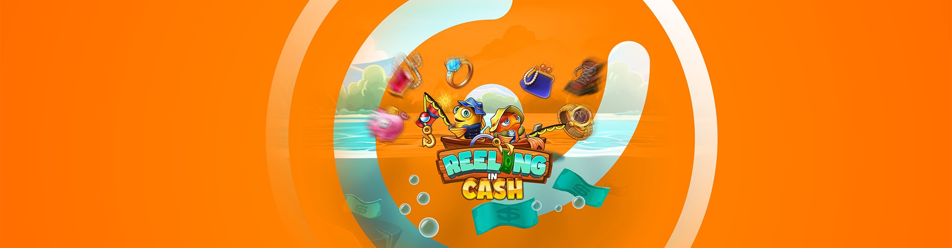 NOUVEAU&nbsp;: Reeling in Cash