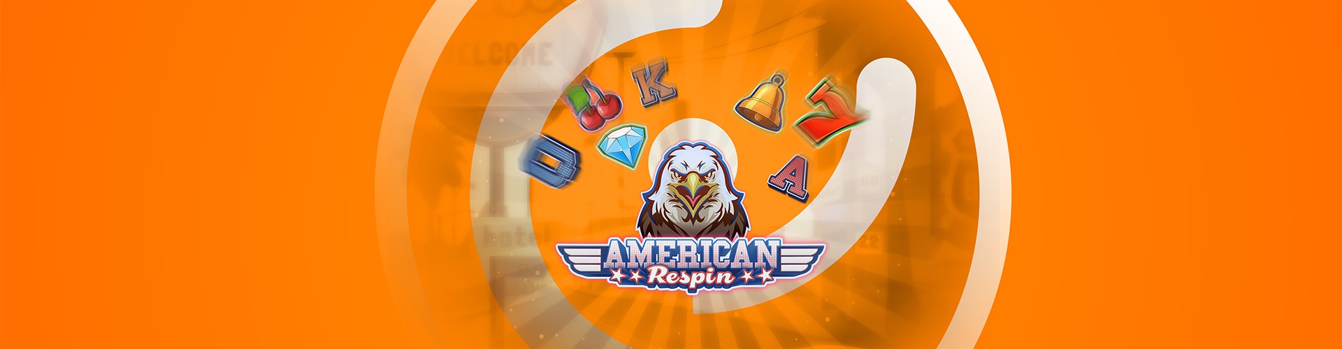 NEW: American Respin!