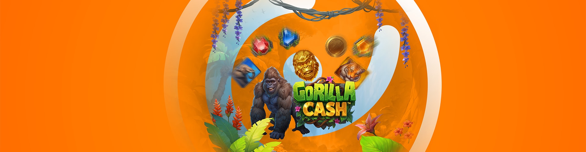 Une jungle de fonctionnalités vous attend&nbsp;!