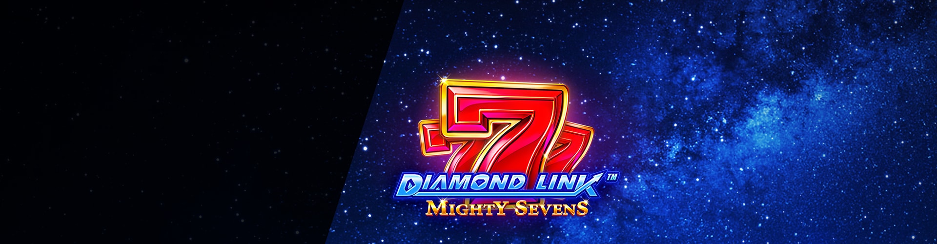 Neu: Diamond Link Mighty Sevens
