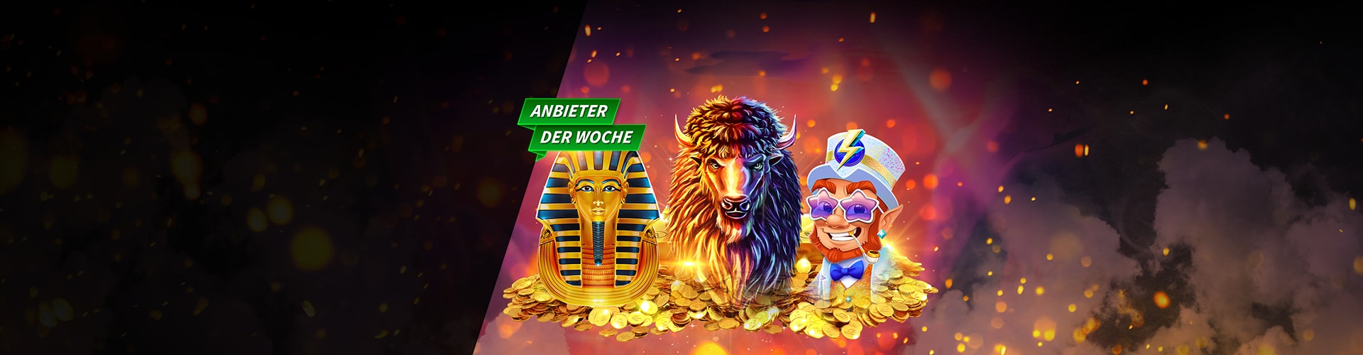 Anbieter der Woche: Games Global