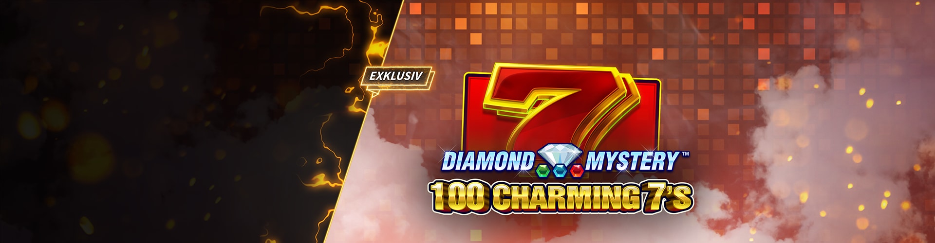 Mehr als ein Früchte-Slot!