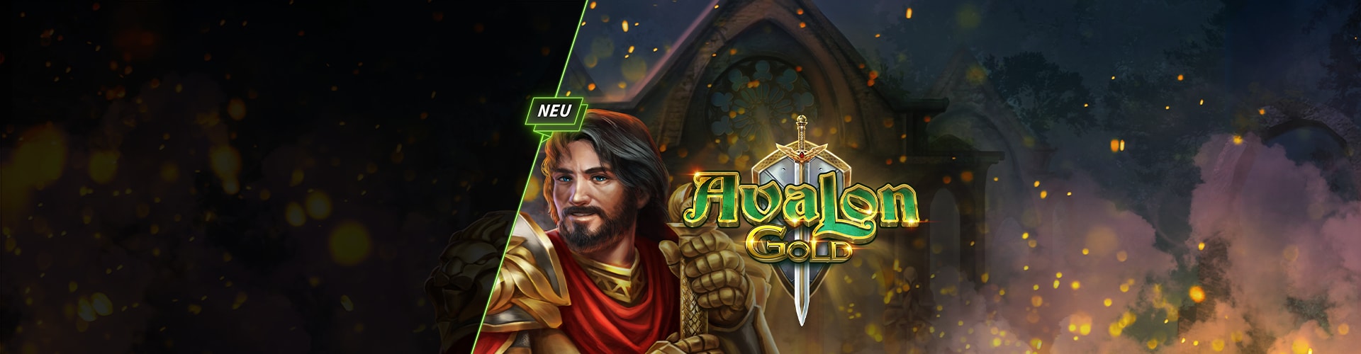 Das Schwert der Könige!